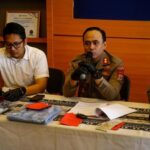 Motif Pembunuhan Eks Sekjen Pordasi DKI di Gumuk Pasir Bantul Terungkap: Utang Bisnis Travel Haji