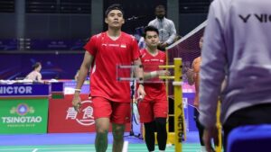 Leo/Bagas Akui Euforia Juara Thailand Masters Pengaruhi Performa di BATC 2026