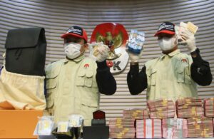 KPK Ungkap Suap Bea Cukai Buka Pintu Barang Palsu dan Ilegal Masuk Indonesia