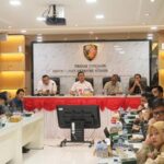 Jelang Ramadan, Satgas Pangan Polda Metro Jaya Perketat Pengawasan Harga dan Mutu Komoditas