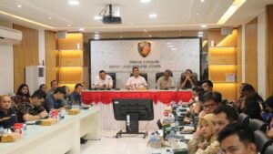 Jelang Ramadan, Satgas Pangan Polda Metro Jaya Perketat Pengawasan Harga dan Mutu Komoditas