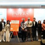 Menteri Kebudayaan Dorong Penguatan Ekosistem Seni Rupa Berbasis Kertas di Indonesia