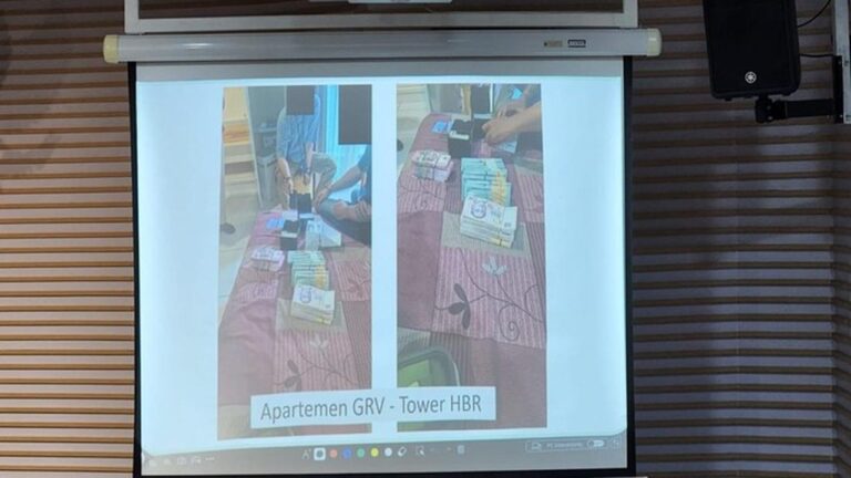 KPK Tetapkan 6 Tersangka Suap Bea Cukai, Pejabat Diduga Terima Jatah Miliaran Rupiah