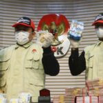 Eks Direktur Bea Cukai Tersangka Suap Impor, Harta Rp 19,7 Miliar Terungkap