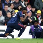 Noni Madueke: Persiapan Lima Menit Berujung Assist untuk Kemenangan Arsenal atas Leeds