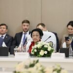 Megawati di Zayed Award: Serukan Perdamaian, Jajaki Kerja Sama Riset, dan Soroti Ancaman AI