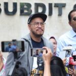 Pandji Pragiwaksono Klarifikasi Materi ‘Mens Rea’ di Polda Metro Jaya: Akan Lebih Seru