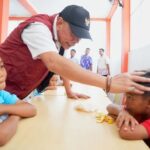 Wamensos Agus Jabo: Sekolah Rakyat Solusi Mencegah Tragedi Bunuh Diri Siswa di NTT