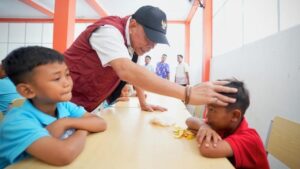 Wamensos Agus Jabo: Sekolah Rakyat Solusi Mencegah Tragedi Bunuh Diri Siswa di NTT