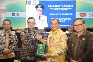 Bima Arya Dorong Pemda Maksimalkan KPBU sebagai Alternatif Pendanaan Infrastruktur Daerah
