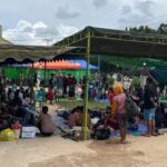 340 Warga Ketapang Keracunan Massal, Diduga Akibat Perkedel Tahu Program Makan Bergizi Gratis