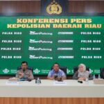 Gajah Sumatera Mati Mengenaskan di Riau, BKSDA Duga Akibat Perburuan Liar