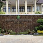 KPK Segel Ruang Ketua dan Wakil Ketua PN Depok Terkait Dugaan Suap