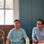 Kronologi Lengkap Penyerangan OTK di Gudang Ritel Ampera Jaksel, 7 Karyawan Jadi Korban