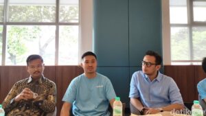 Kronologi Lengkap Penyerangan OTK di Gudang Ritel Ampera Jaksel, 7 Karyawan Jadi Korban