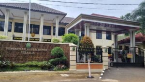 Ketua PT Bandung Ungkap Tiga Pejabat PN Depok Terjaring OTT KPK Terkait Suap