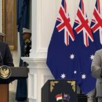 PM Albanese: Kemitraan RI-Australia Lebih dari Sekadar Mitra, Kita adalah Sahabat Dekat