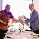 Eddy Soeparno: Ketahanan Energi Jadi Landasan Penting Transisi Energi Nasional