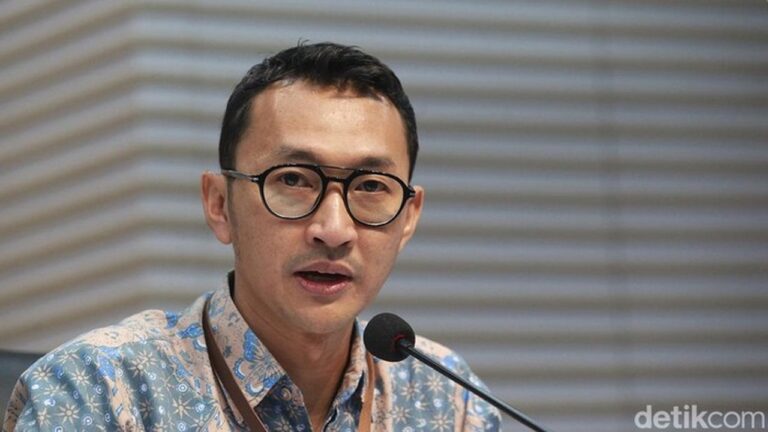 KPK Desak Kemenkeu Berbenah Sistem Usai Tiga OTT di Bea Cukai dan Pajak Sepanjang 2026