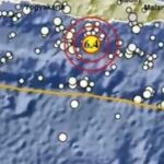 Gempa M 6,4 Pacitan Guncang DIY: 22 Bangunan Rusak, 47 Warga Terluka
