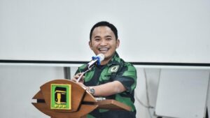 PPP Pastikan Bimtek Nasional DPRD Tetap Berjalan, Bantah Isu Pembatalan