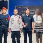 Warga Negara Prancis Terlantar 8 Hari di Stasiun Gambir, Polisi Turun Tangan Bantu Urus Imigrasi
