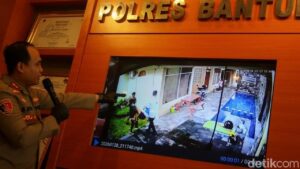 Eks Sekjen Pordasi DKI Dianiaya Berhari-hari Sebelum Dibuang dalam Kondisi Kritis di Bantul