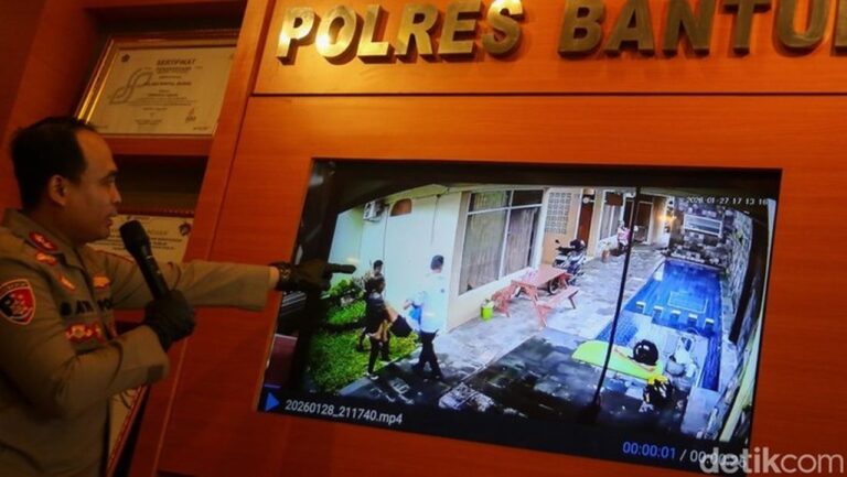 Eks Sekjen Pordasi DKI Dianiaya Berhari-hari Sebelum Dibuang dalam Kondisi Kritis di Bantul