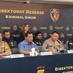 Polda Metro Jaya Ungkap Sindikat Penjualan Anak ke Sumatera, 10 Tersangka Ditangkap