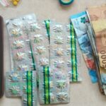 Pengedar Obat Keras Ilegal di Cikarang Dibekuk, Ratusan Pil Disita Polisi