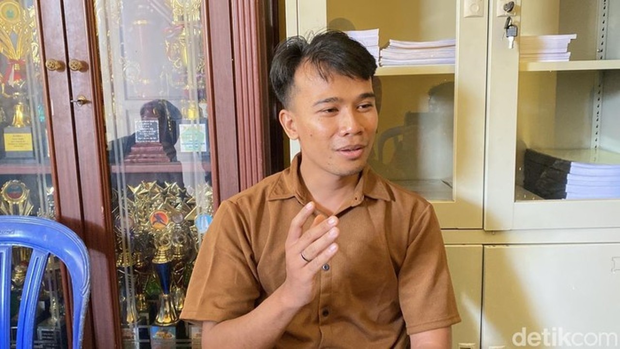 Guru SD Sukabumi Akui Konten Viral untuk Terapi, Bantah Niat ‘Child Grooming’