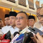 Gerindra Respons Wacana Duet Prabowo-Zulhas di 2029: Politik Itu Dinamis