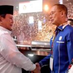 Prabowo Respons Cepat Dorong Transparansi Pasar Modal, Waka MPR Apresiasi