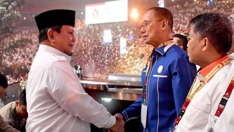Prabowo Respons Cepat Dorong Transparansi Pasar Modal, Waka MPR Apresiasi