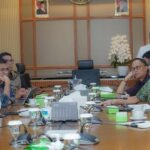 Andre Rosiade dan KAI Jajaki Commuter Line Kota Padang, Peninjauan Lapangan Segera Dilakukan