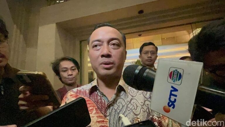Hakim PN Depok Kena OTT KPK, Istana Prihatin dan Ajak Institusi Berbenah