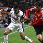 MU vs Tottenham: Statistik Menarik Jelang Duel Panas di Old Trafford Pekan Ini