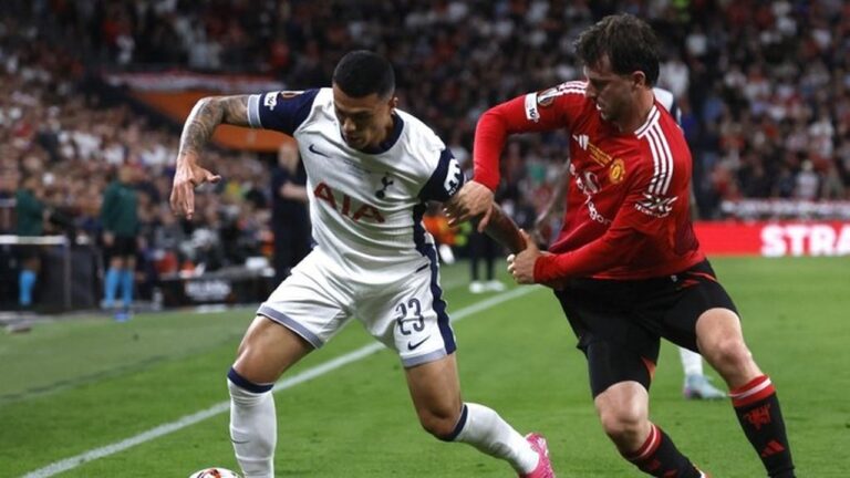 MU vs Tottenham: Statistik Menarik Jelang Duel Panas di Old Trafford Pekan Ini MU vs Tottenham: Statistik Menarik Jelang Duel Panas di Old Trafford Pekan Ini