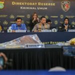 10 Tersangka Penjual Anak ke Pedalaman Sumatera: Ibu Kandung hingga Calo