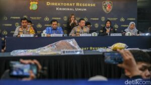 Sindikat Jual Beli Anak Terbongkar, Polisi Ingatkan Bahaya Adopsi Ilegal Berkedok Imbalan Uang