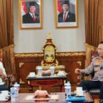 KSBSI Tegaskan Dukungan Polri Tetap di Bawah Kendali Langsung Presiden