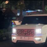 Syukuran HUT Ke-18 Gerindra, Prabowo Subianto Hadiri Perayaan Sederhana di Kertanegara