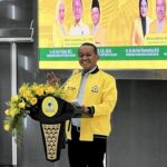 Bahlil Lahadalia: Demokrasi Indonesia Kebablasan, Merusak Sendi Kehidupan Berbangsa dan Bernegara