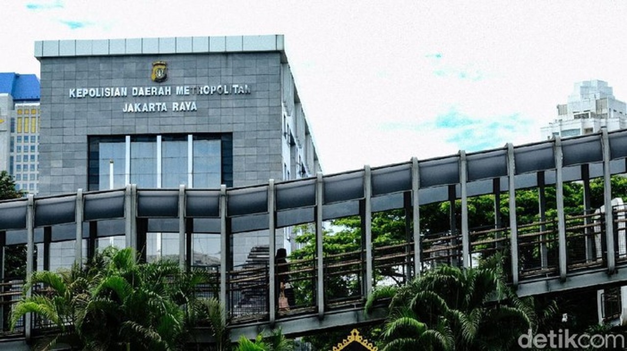 Polda Metro Ungkap 5 Kasus Pembunuhan dalam Sebulan, Melibatkan Tawuran hingga Pembacokan Sadis