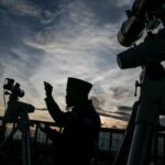 Kemenag Gelar Pemantauan Hilal Ramadan 2026 di 96 Lokasi, Sidang Isbat Digelar 17 Februari