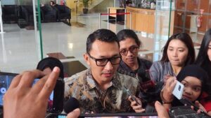 KPK Tangkap Ketua dan Wakil Ketua PN Depok dalam OTT Terkait Sengketa Lahan PT KRB