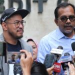 Pandji Pragiwaksono Apresiasi Dukungan Gibran Rakabuming Raka Terkait Laporan Penistaan Agama