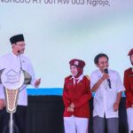 Sekolah Rakyat Tuban Berkembang Pesat, Pemerintah Siapkan Sekolah Permanen