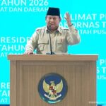 Prabowo Terbitkan Aturan Sita Tanah Terlantar untuk Kemakmuran Rakyat