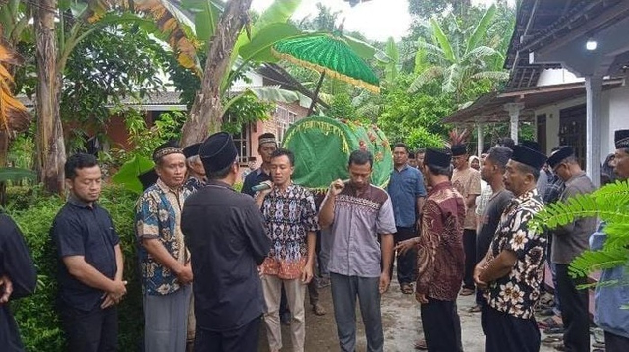 Gempa M 6,2 Pacitan: Pria 53 Tahun Meninggal Usai Evakuasi Mandiri